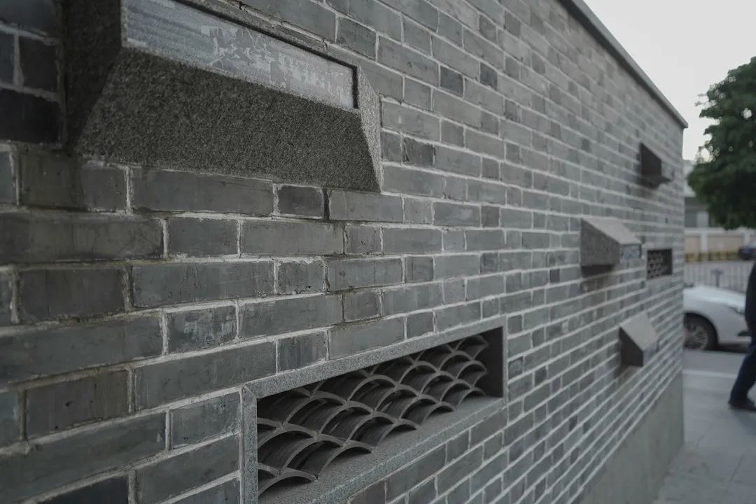 深圳宝安灶下村景观改造丨中国深圳丨深圳自组空间-27