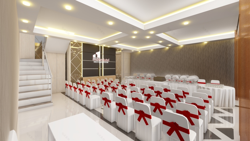 Meeting Room Edutel-2