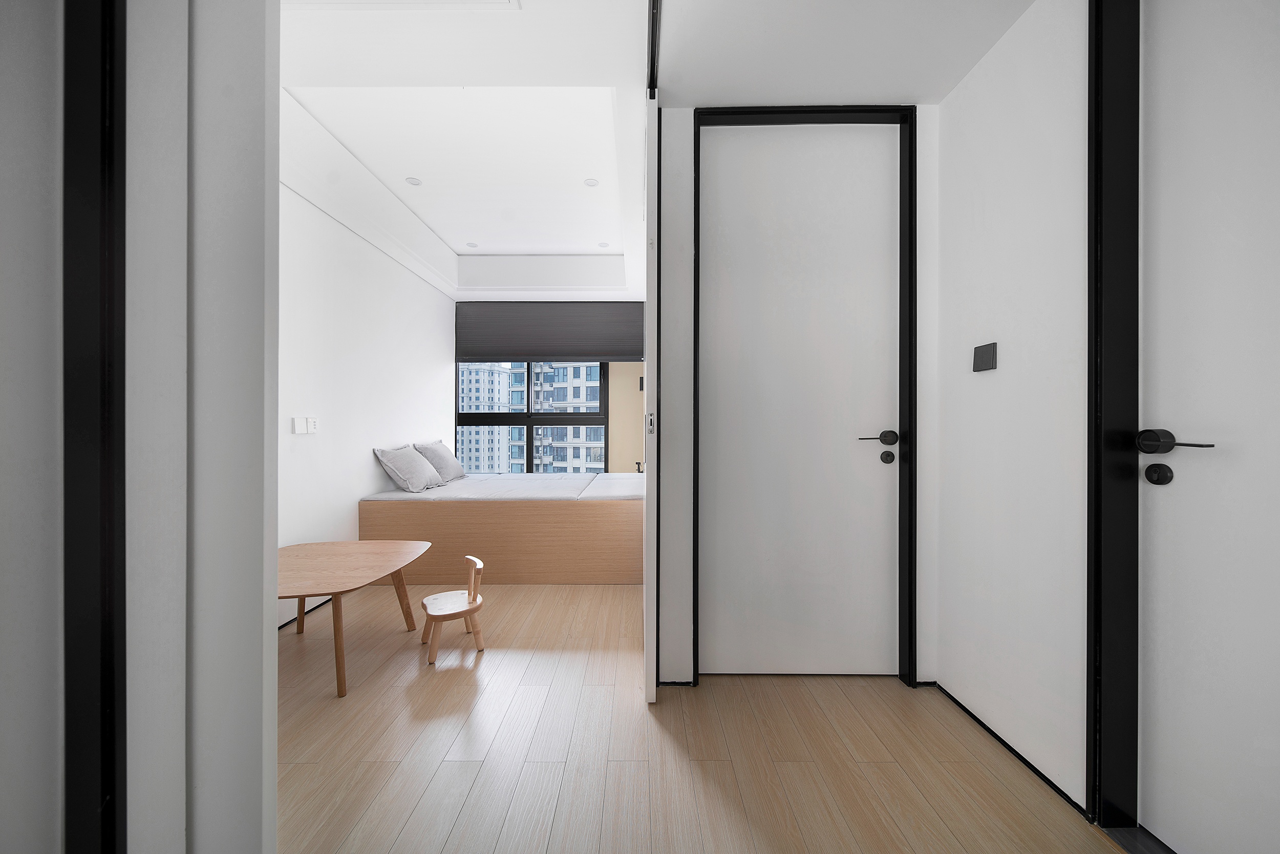 沐白丨中国温州丨聿见设计-22