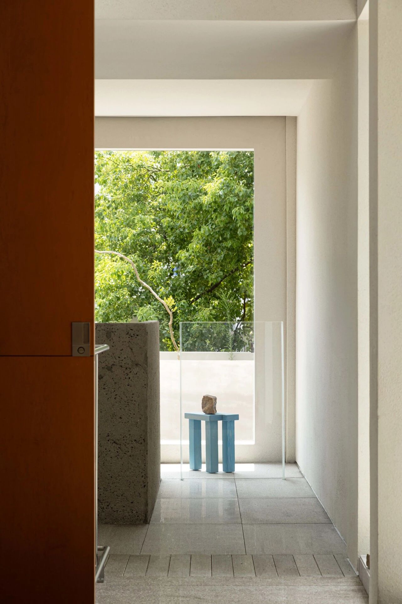 云至川合办公室丨中国常州丨云至川合设计工作室-62