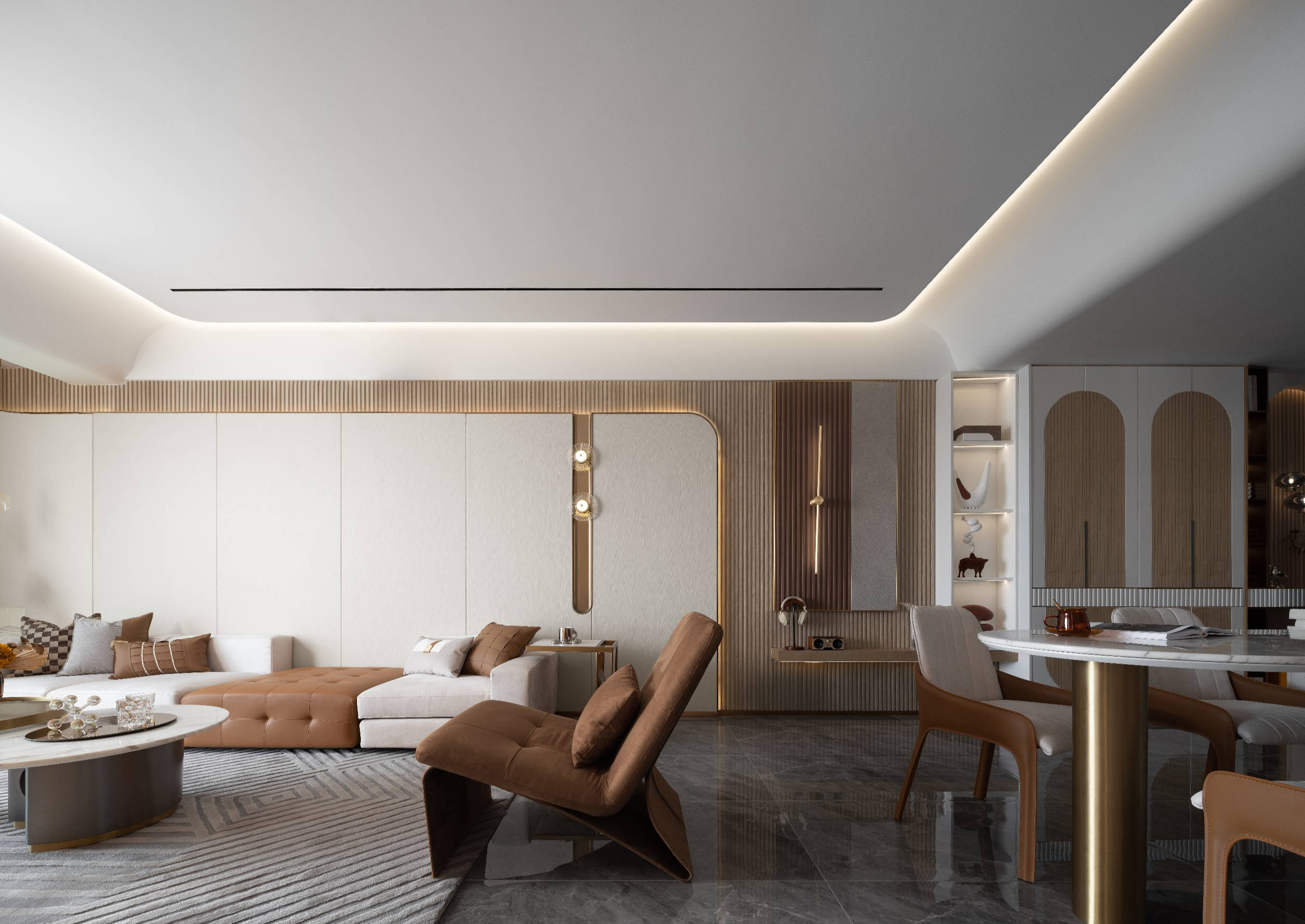 内江万达·夜内江 A03丨中国内江丨品辰设计-4