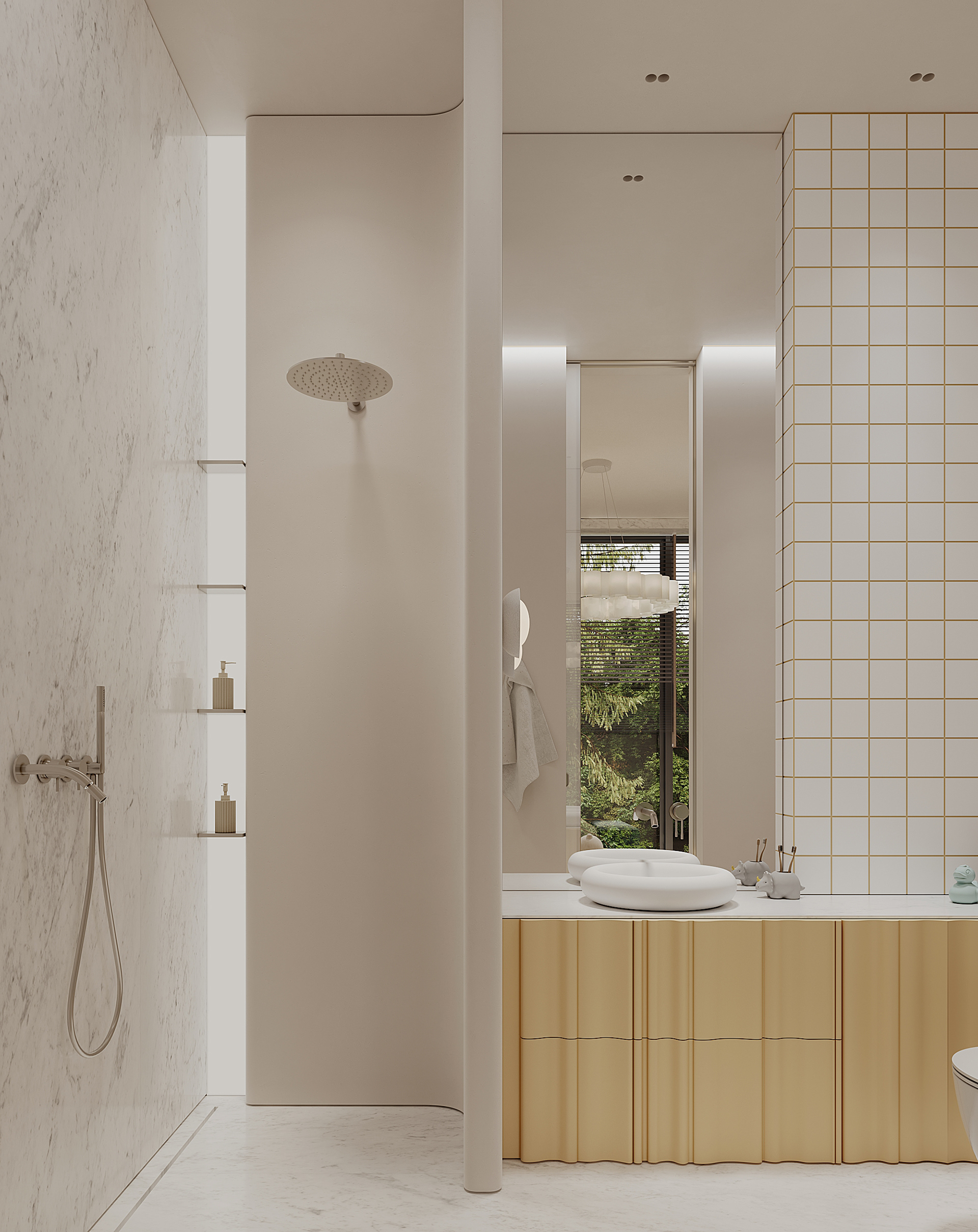 RADIANCE私人住宅（第二部分）-54