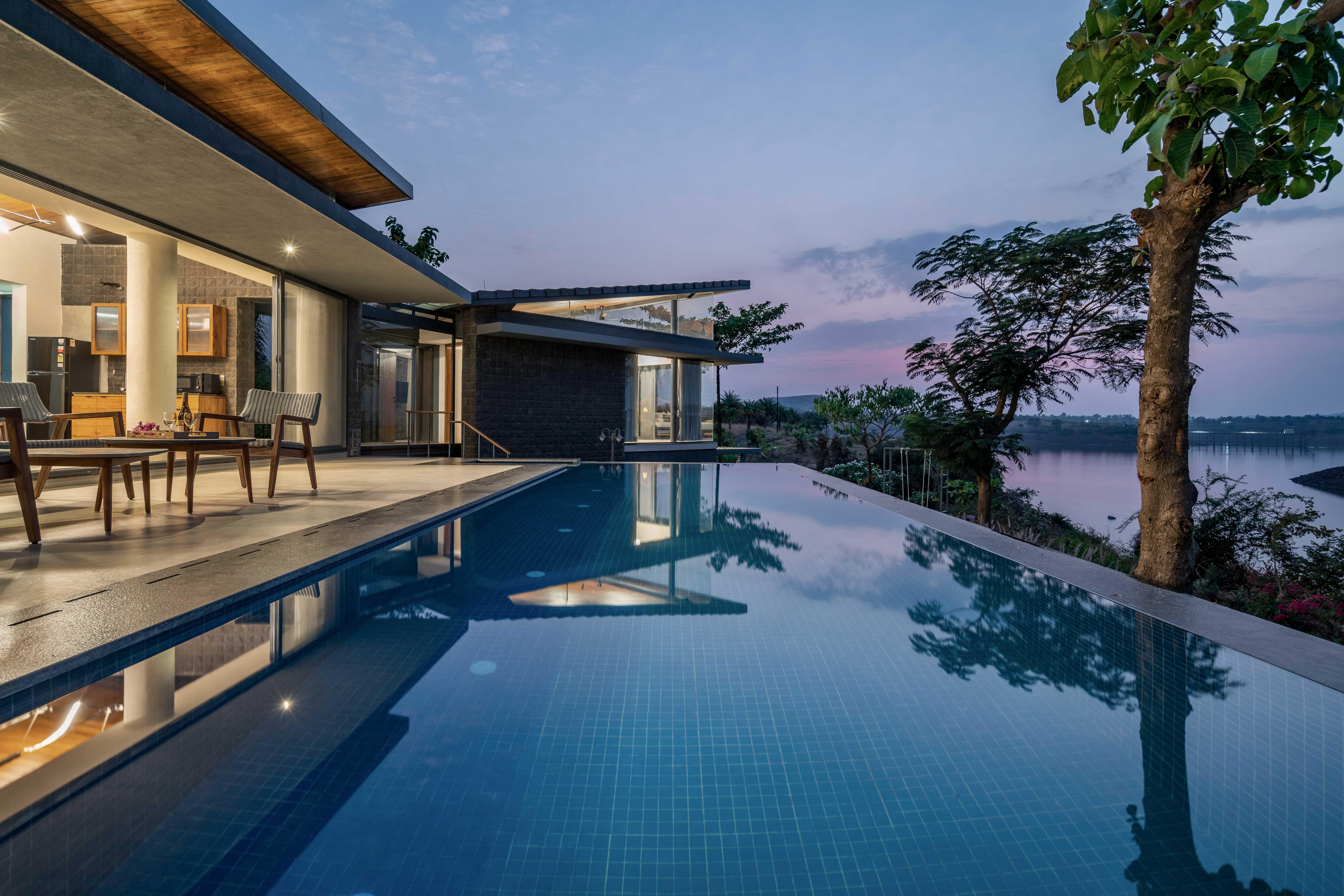 湖岸丨印度丨Inclined Studio-44