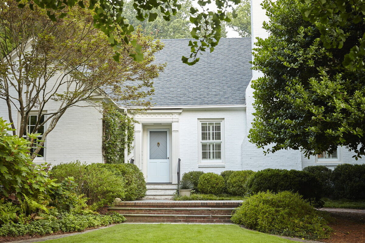 亚特兰大德鲁伊山住宅-17