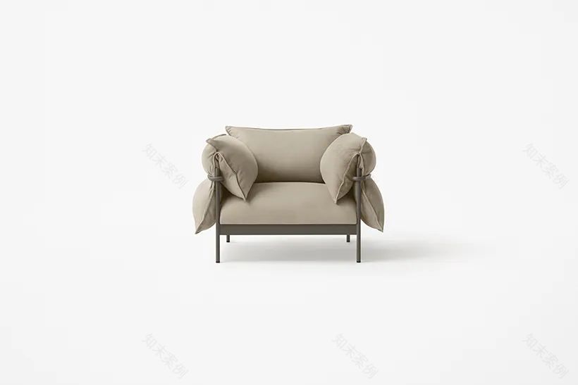 日本设计师佐藤大新品 | 模块化家具的巧妙设计-54