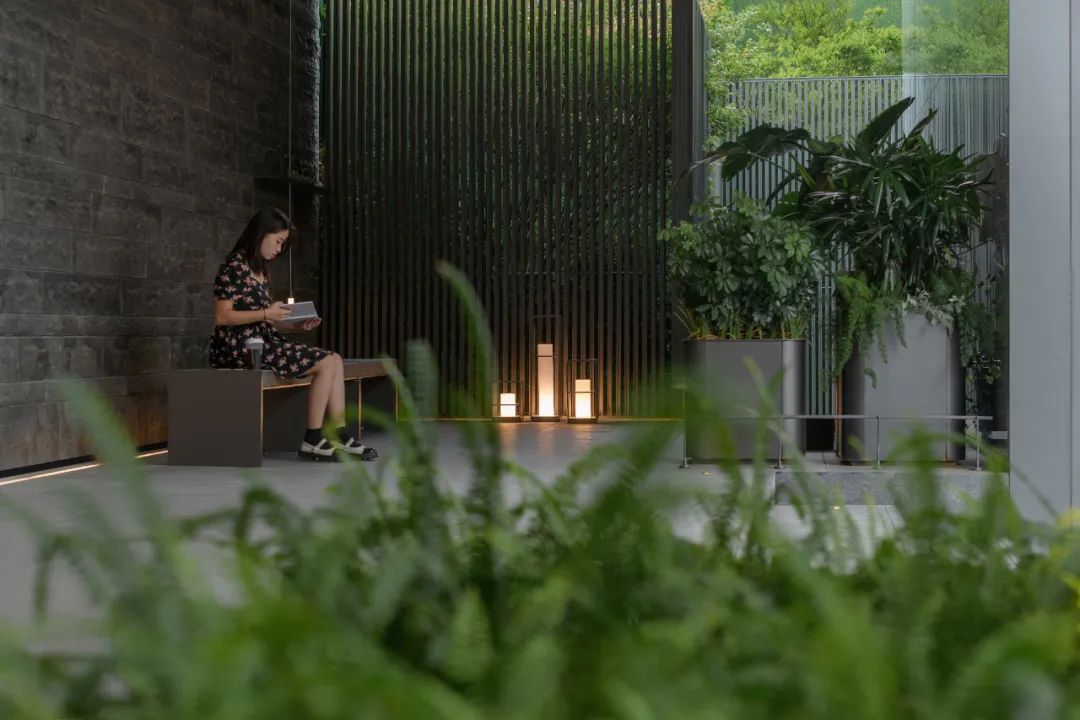 嘉兴中海汇德里丨中国嘉兴丨USAD 都境景观-20