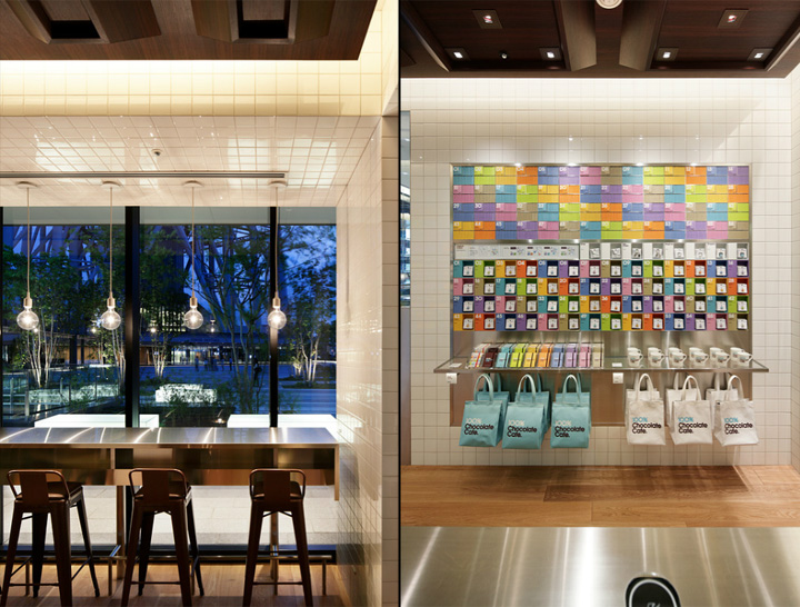 丨日本东京丨东京Wonderwall工作室-12