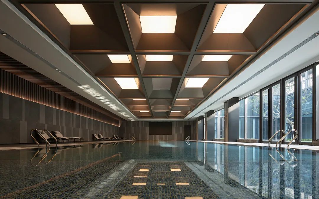 郑州荥阳永丰乐境售楼处丨中国郑州-38