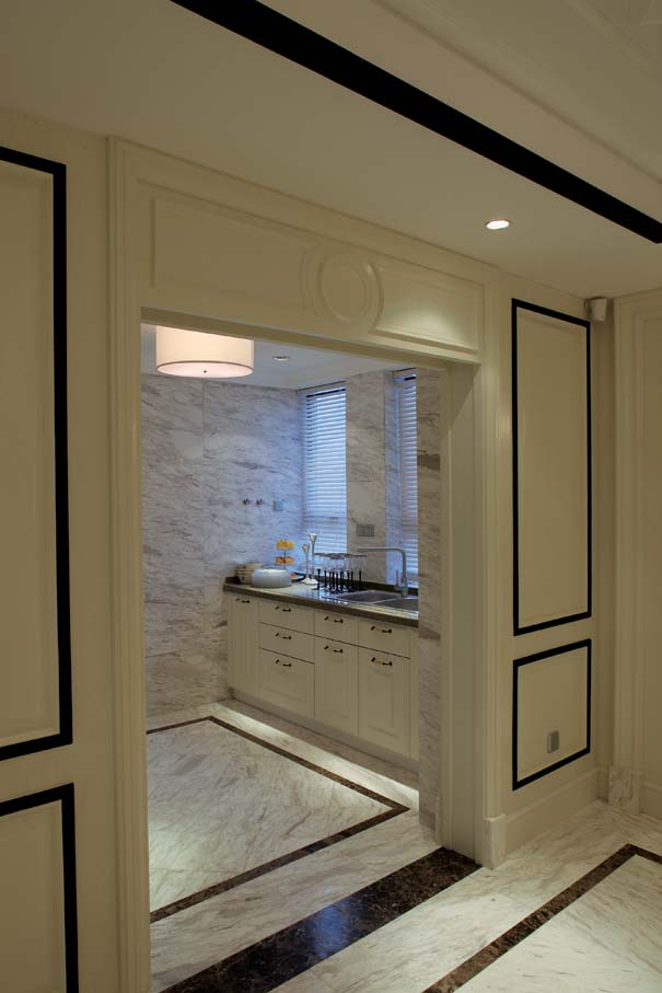 西安鸿基紫韵J1示范单位（修）-25