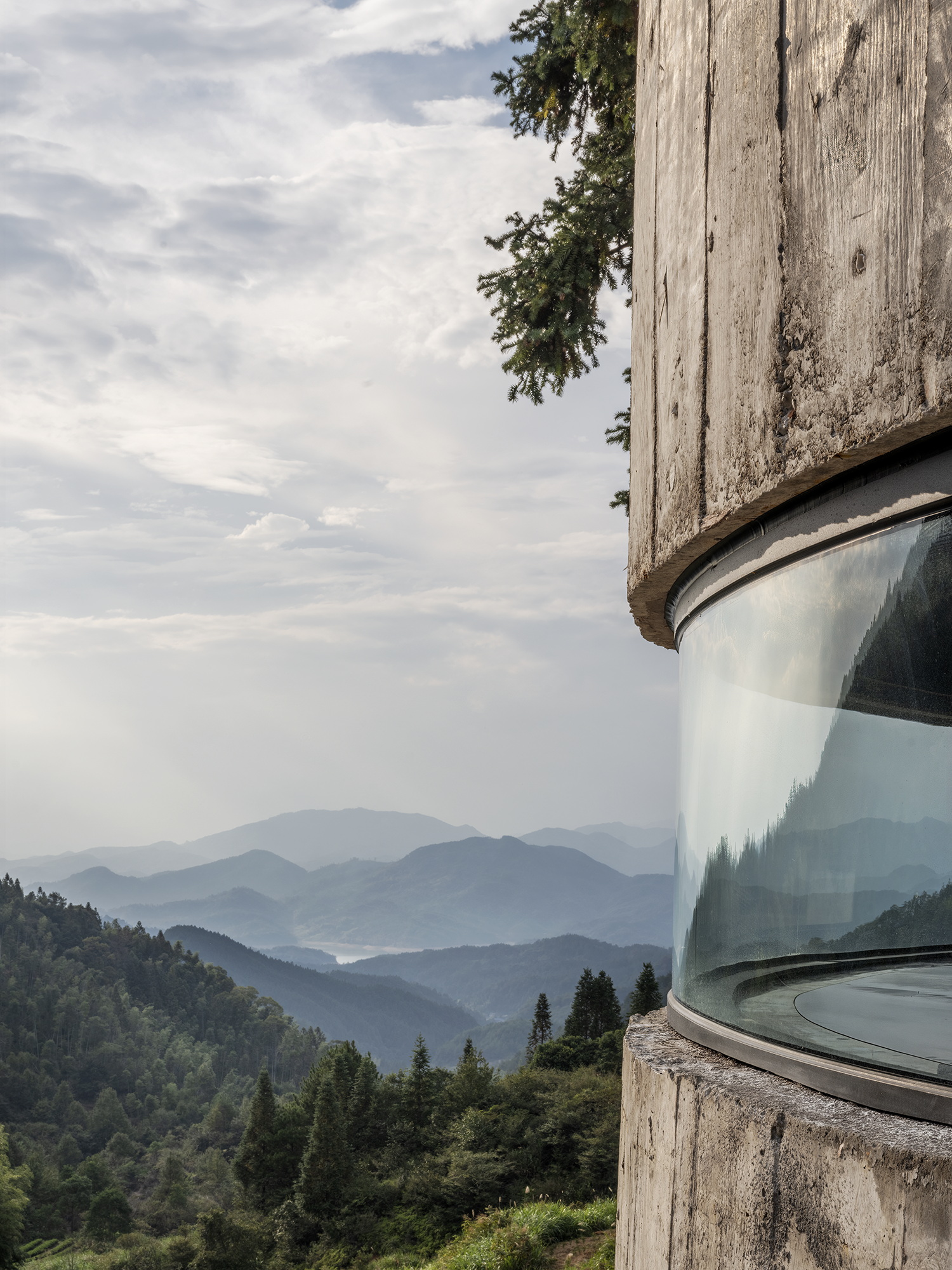 与自然对话:问稻社丨中国福建丨AG汇创,香港汇创国际建筑设计有限公司-61