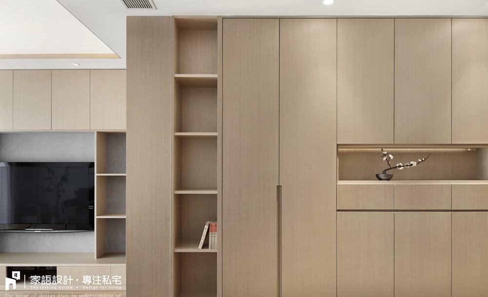 广州家语设计 · 鸣秋-7