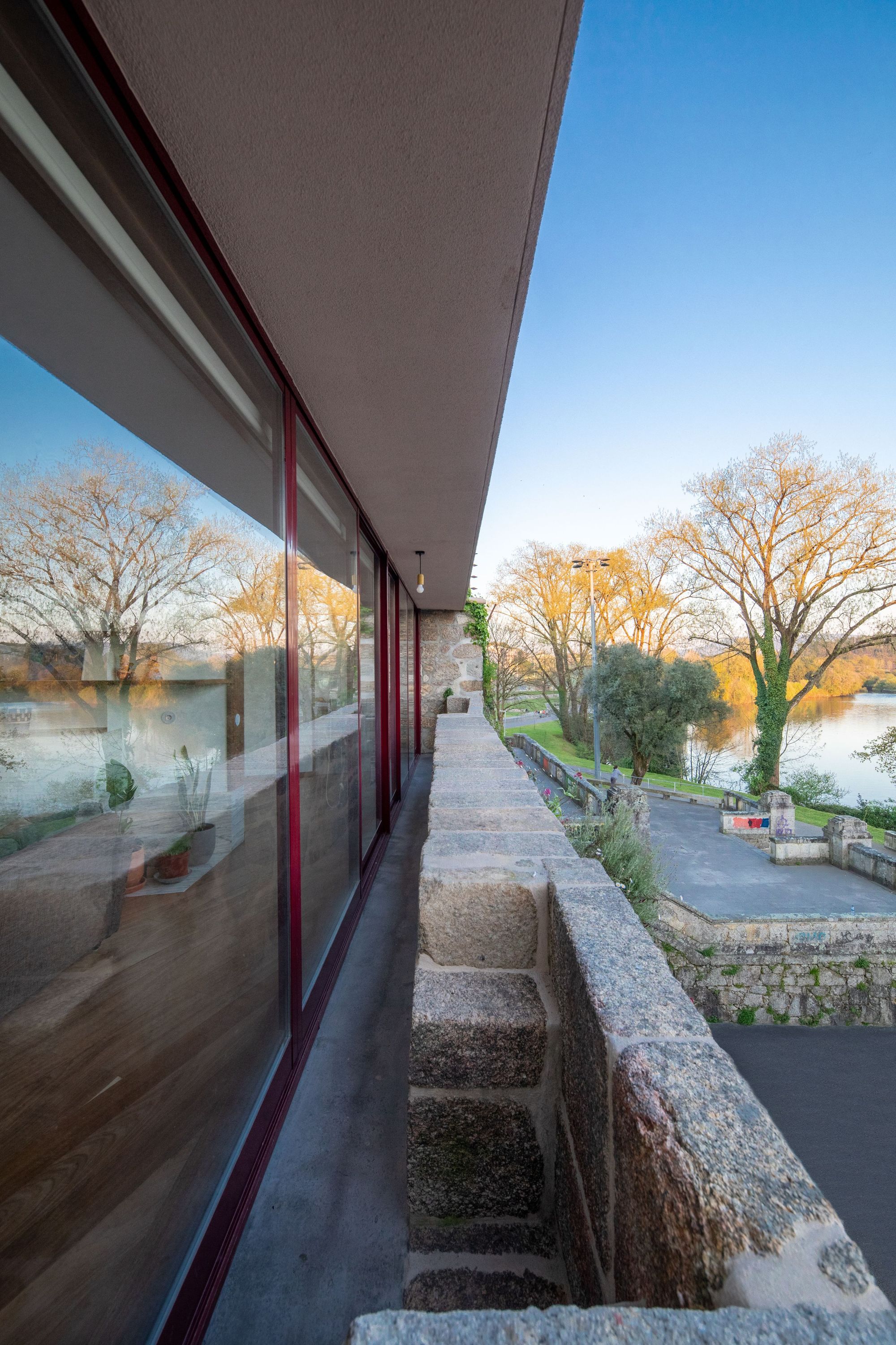 116B 公寓丨葡萄牙丨André Simão & Nuno Bessa-35