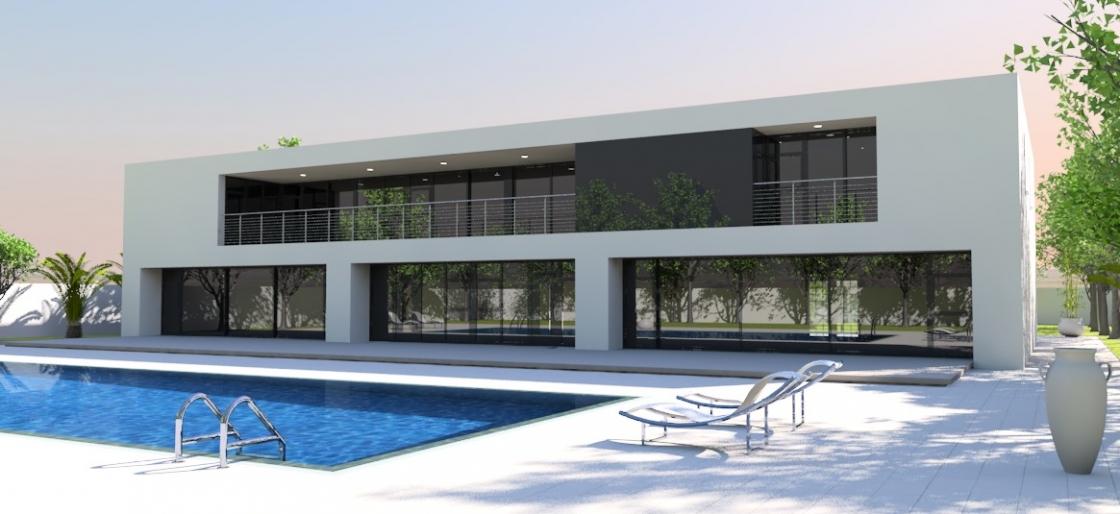 中型住宅06 · 定制住宅-5