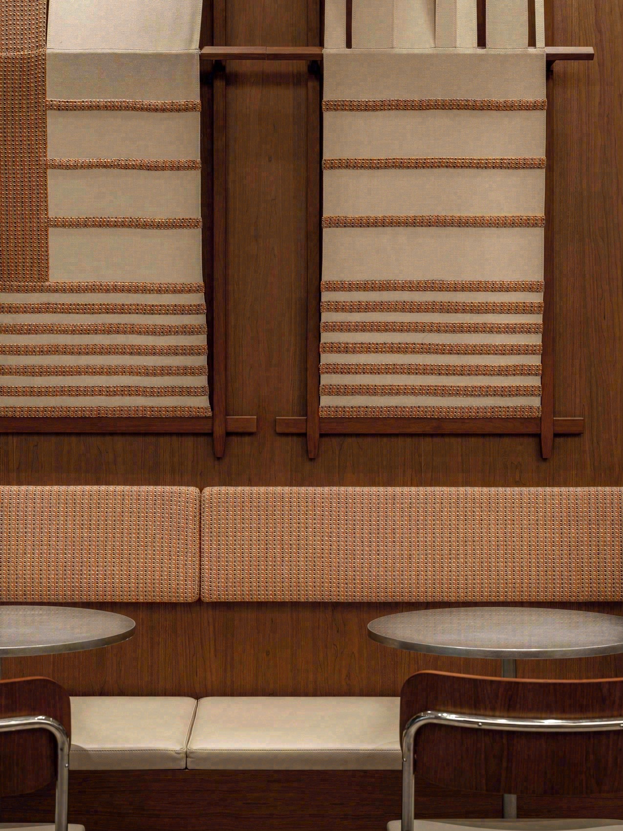 Grid Coffee 咖啡店丨中国成都丨笑脸蜘蛛&Spider Creative-111