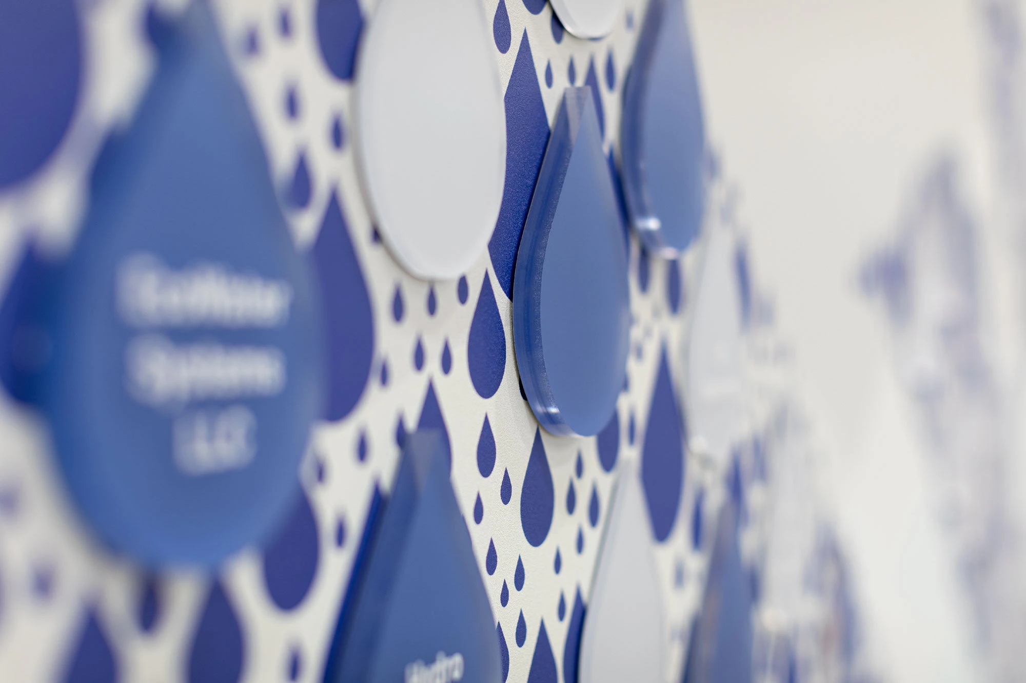 水质量协会新总部丨美国丨Spark Chicago-9