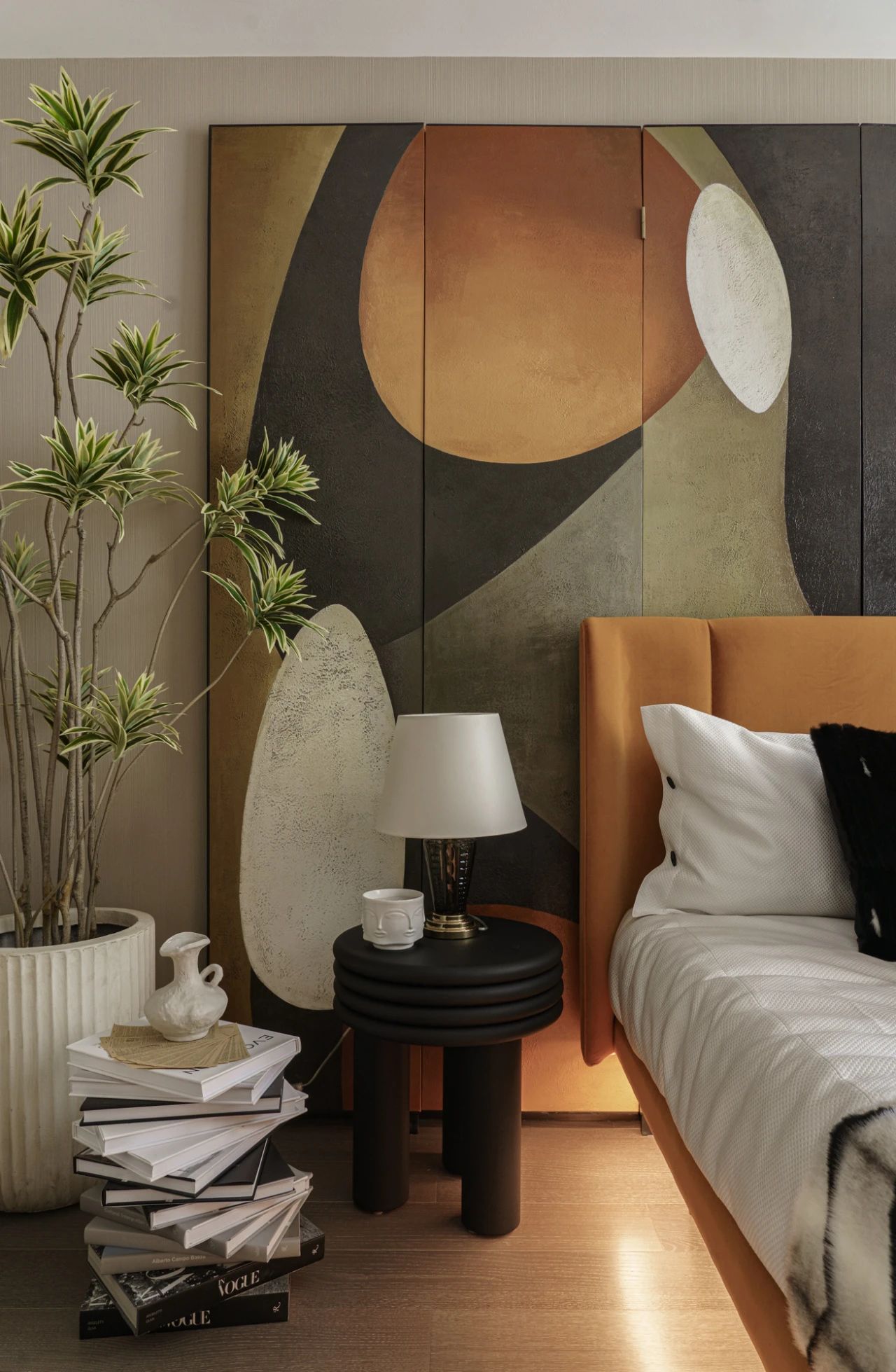 武汉二七滨江「新希望·D10 天元」奢尚社交大宅丨中国武汉丨HWCD-38