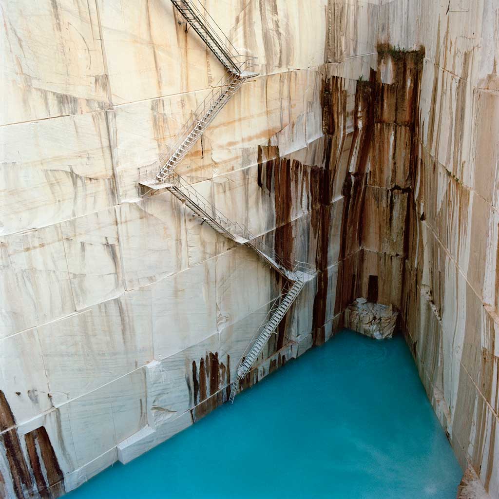 Spectacular Aerial Photography Welcomes Us to 2018-15