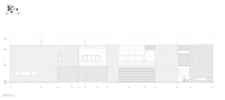黟云·碧山酒店 / 严旸建筑设计-172