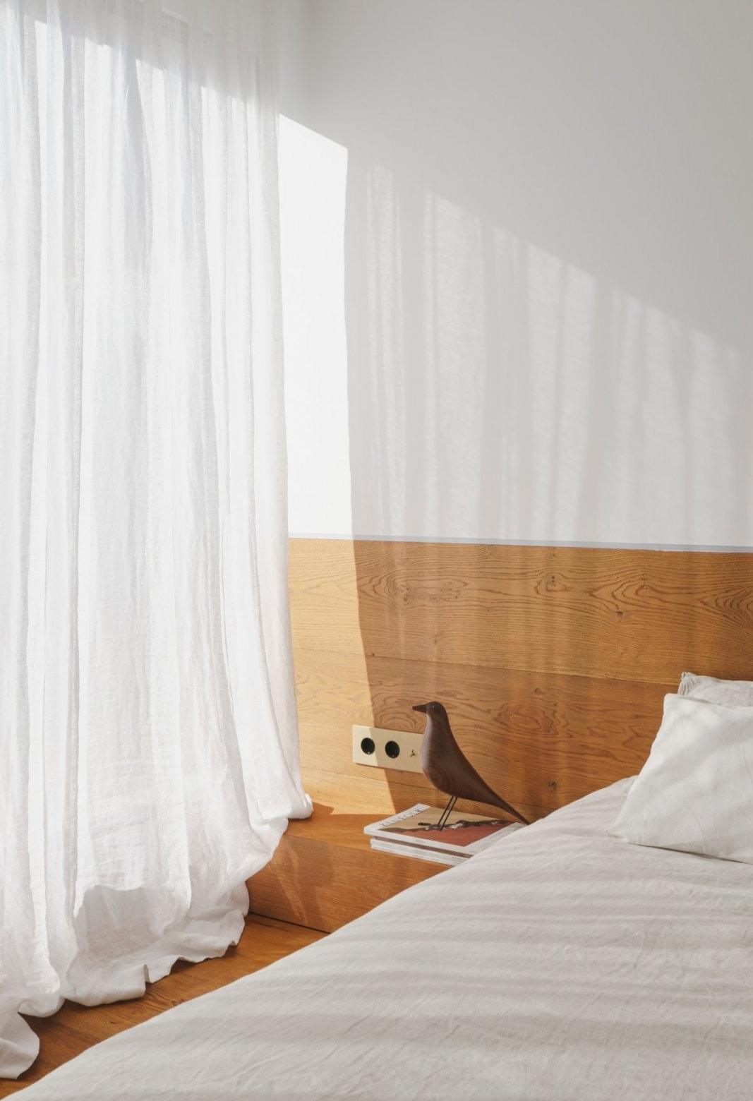 Balzar Architects--Vivienda en Artes Graficas-14