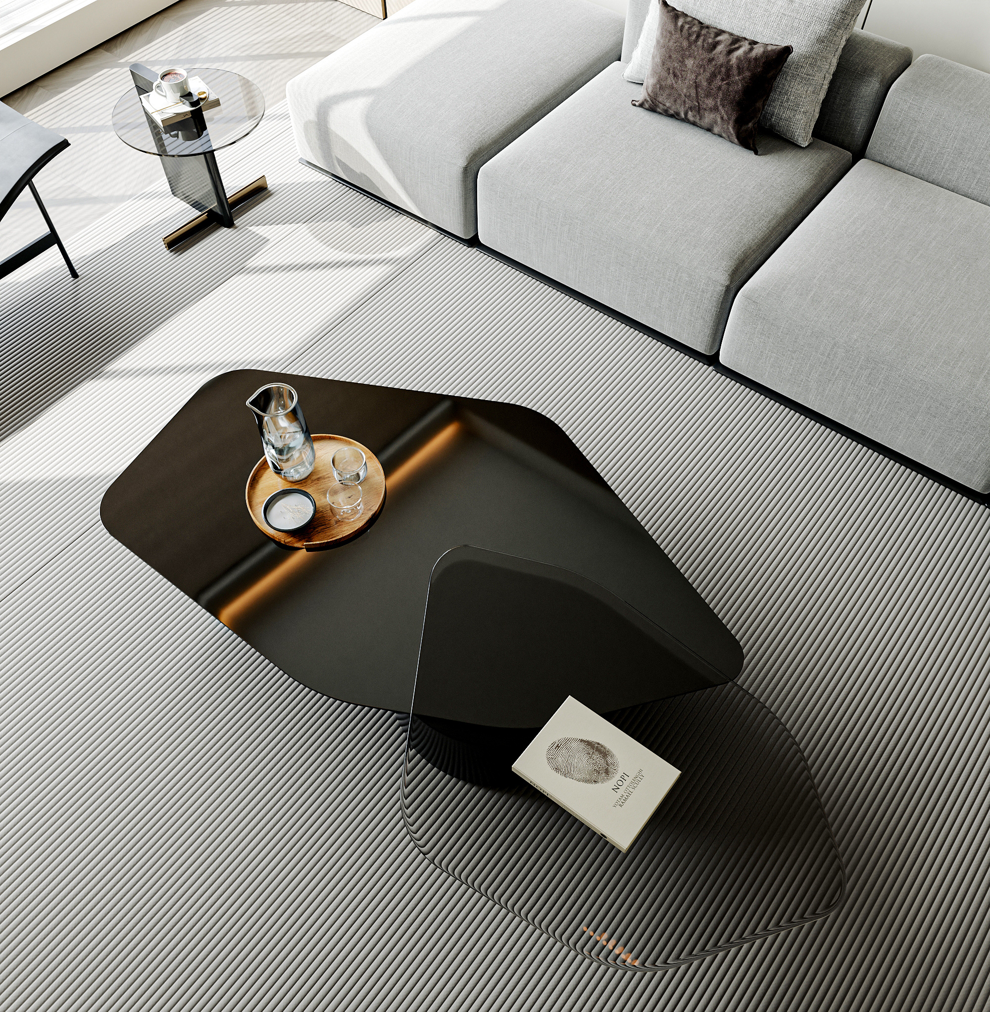 意式极简家装-13