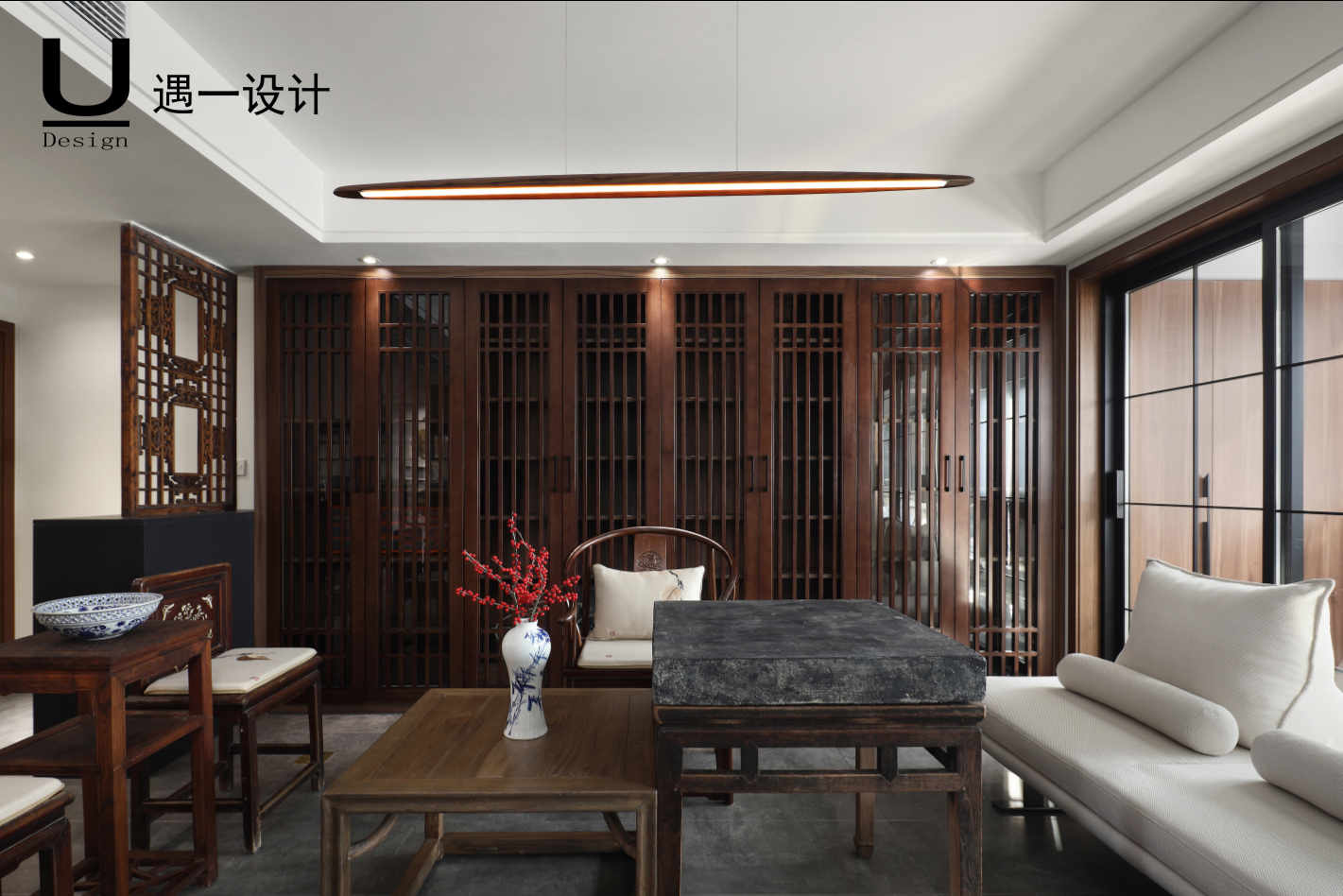 神仙夫妇的家-20