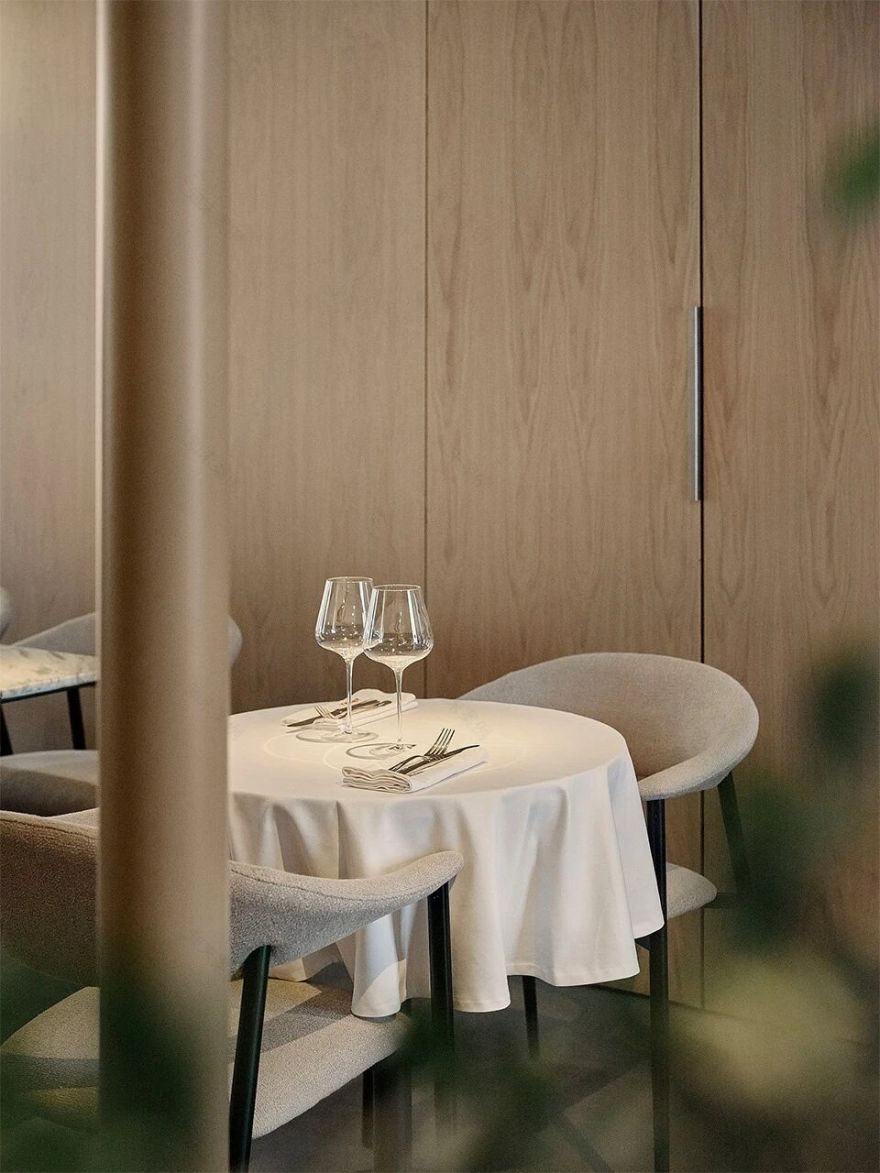 莫斯科DI NULLA餐酒馆丨俄罗斯莫斯科丨DA bureau-23