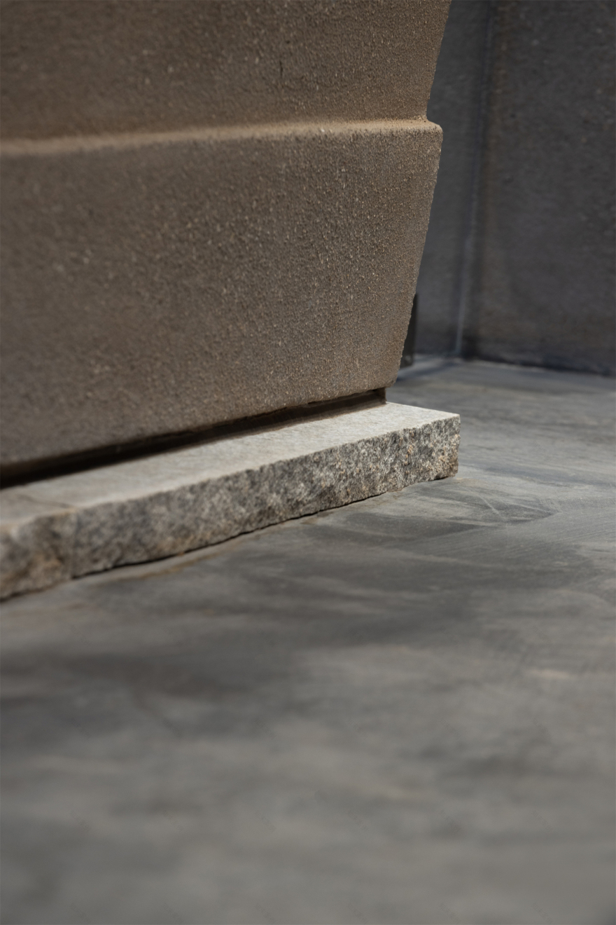 BA烘焙空间,成都 · 勉强设计丨中国成都丨勉强设计事务所-59