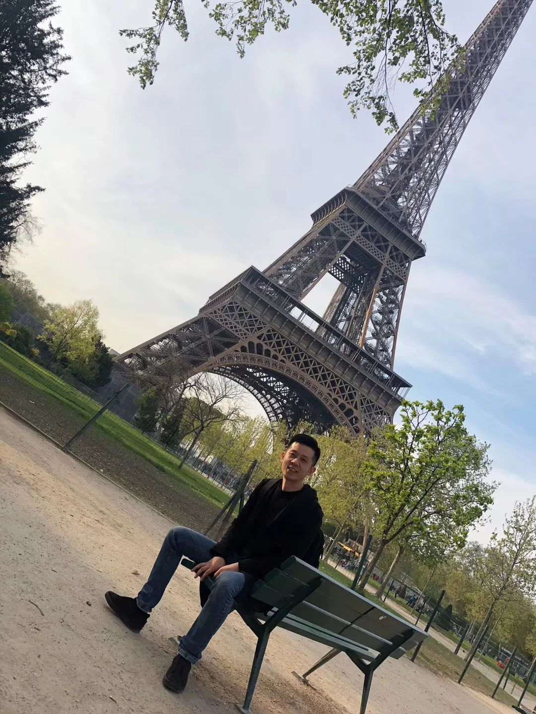 22 年·22 人|| 王信杰 | 设计师需要一股“轴”劲-14