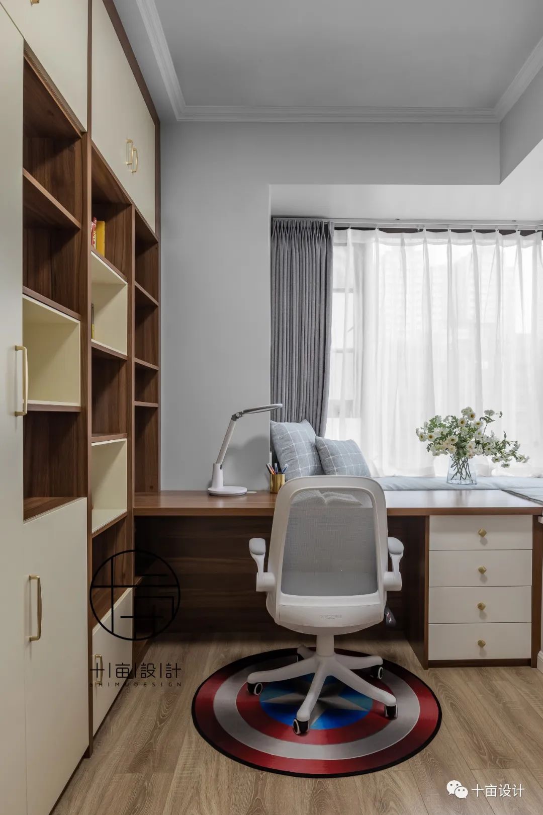 绿色之恋，功能与美学的完美结合-44