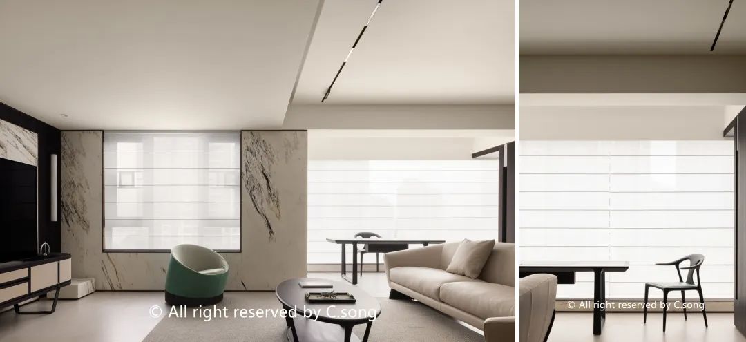 初遇便倾心丨中国广东丨汕头市呈颂设计工程有限公司-15