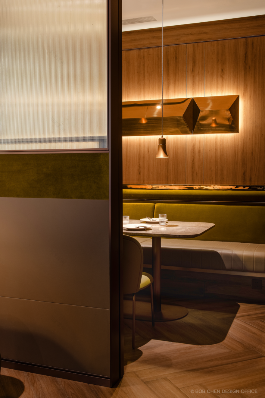 桔子水晶酒店·西湖 · 陈飞波高品质连锁酒店设计丨中国杭州丨Bob Chen Design Office-88