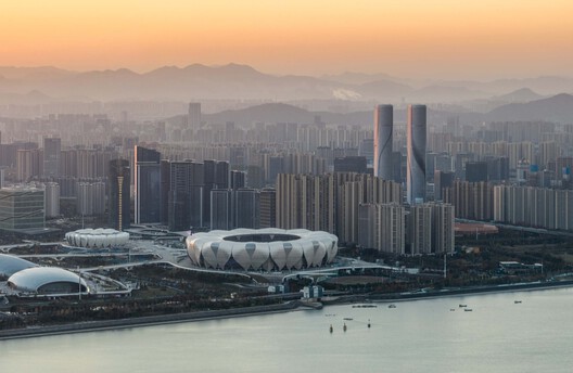 丨中国杭州丨EID Arch,浙江省建筑设计研究院等-52