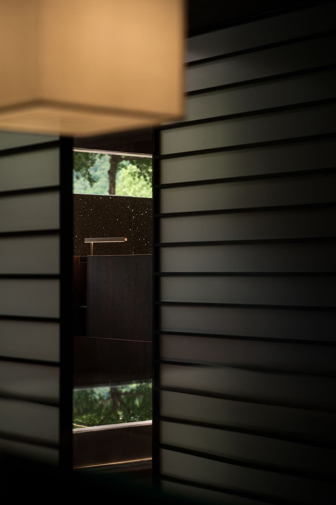 西意·东境 智能家居展厅丨陈浩鹏-13