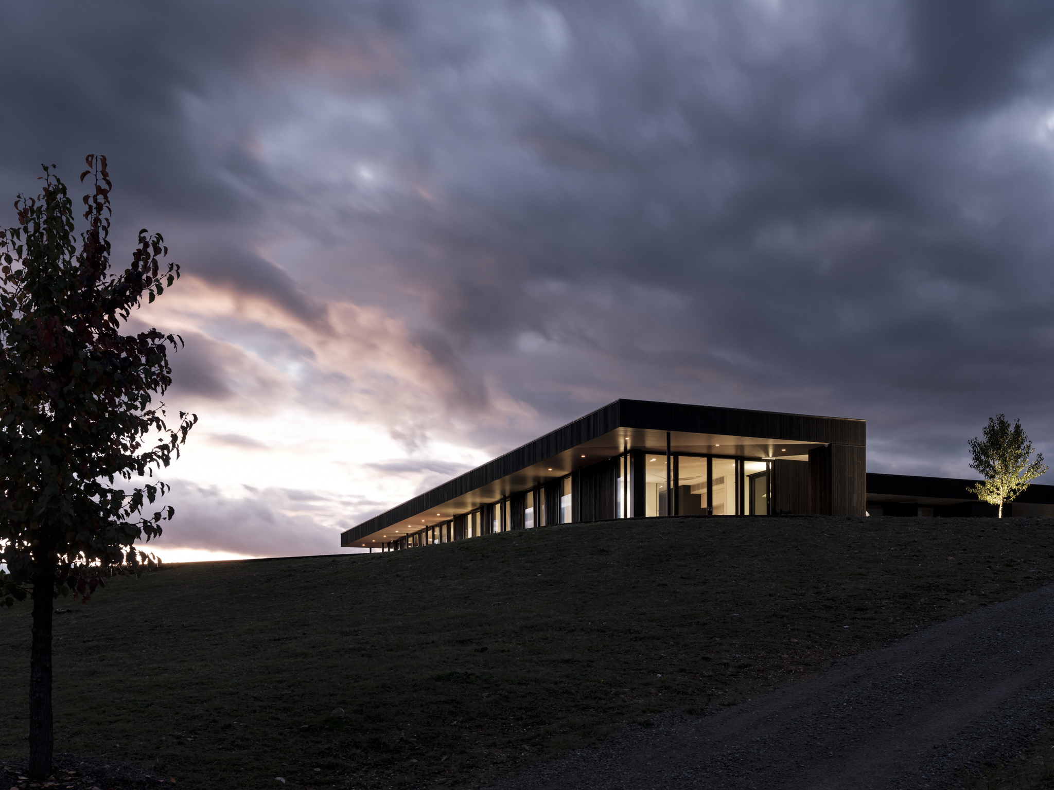 肖尔黑文之家丨澳大利亚丨Intermode-34