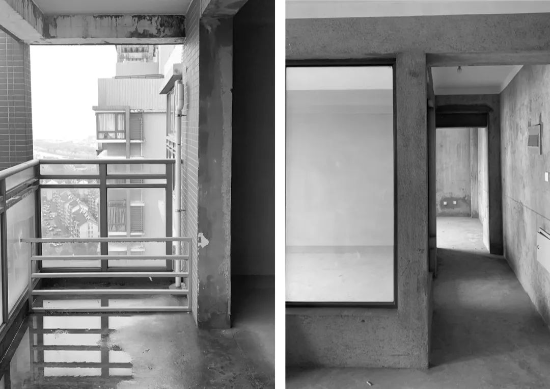 海浪 ah丨中国嘉兴丨民舍制作空间设计-64