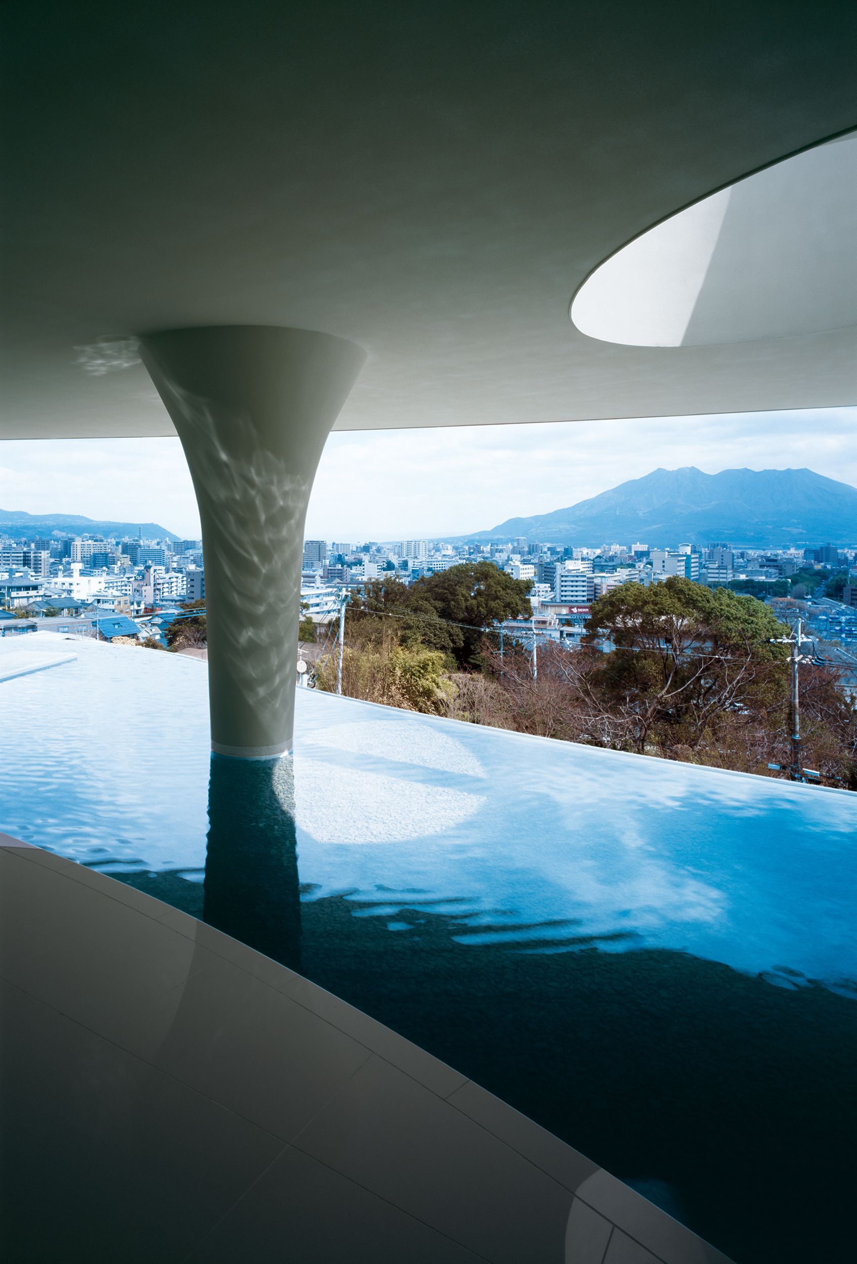 家「K」丨中原祐二 中原祐二建築設計事務所-33