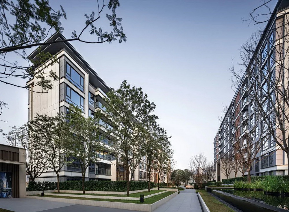 重庆华润·润府丨中国重庆丨柏涛建筑设计（北京）有限公司-16