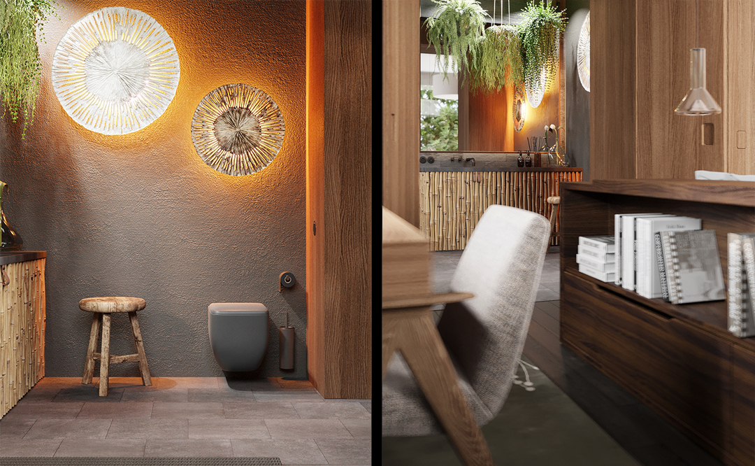 THE RAINFOREST（雨林）丨印度丨Darya Markeeva-13