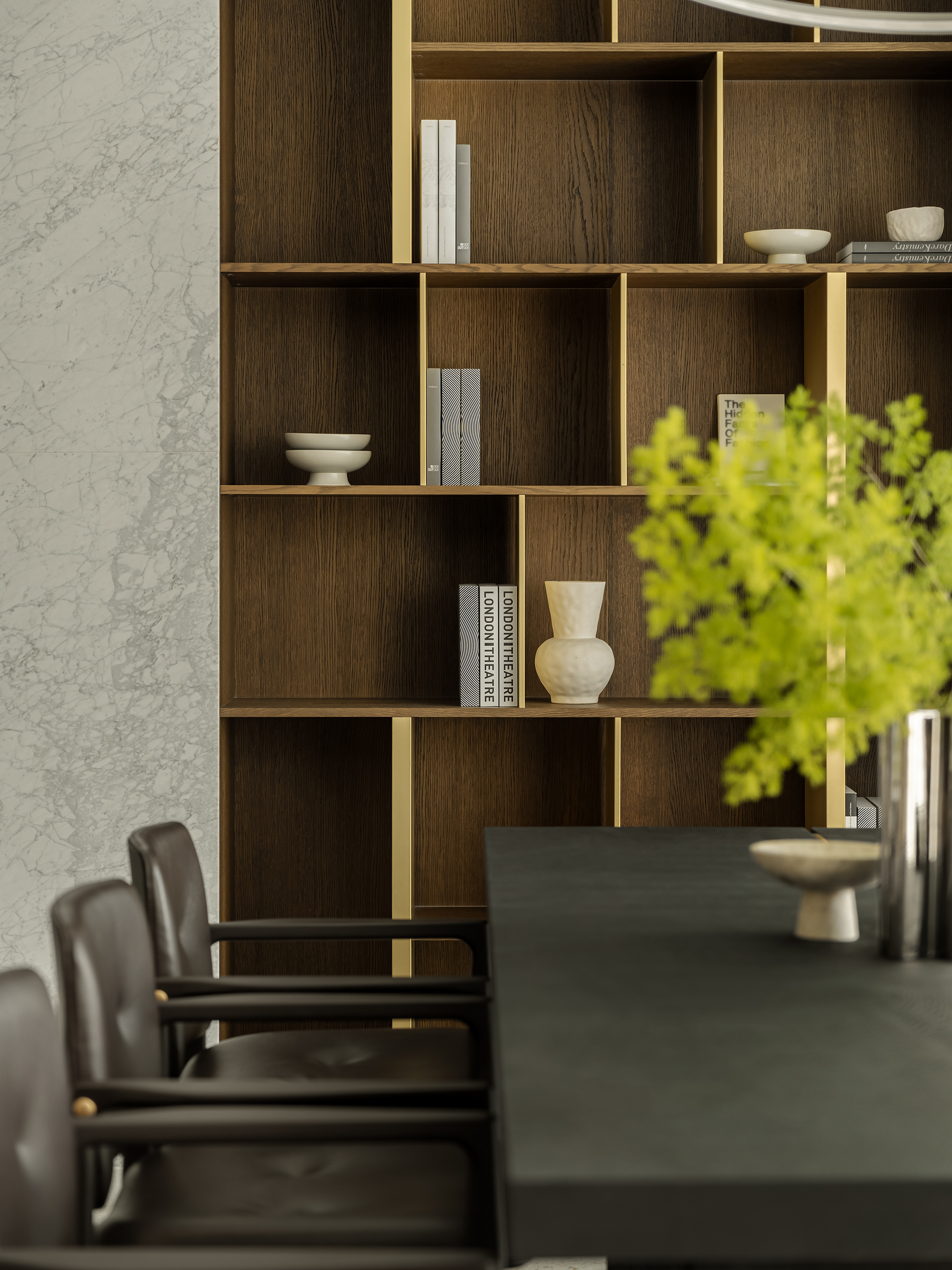 RESIDENTS' CLUB（居民俱乐部）-12