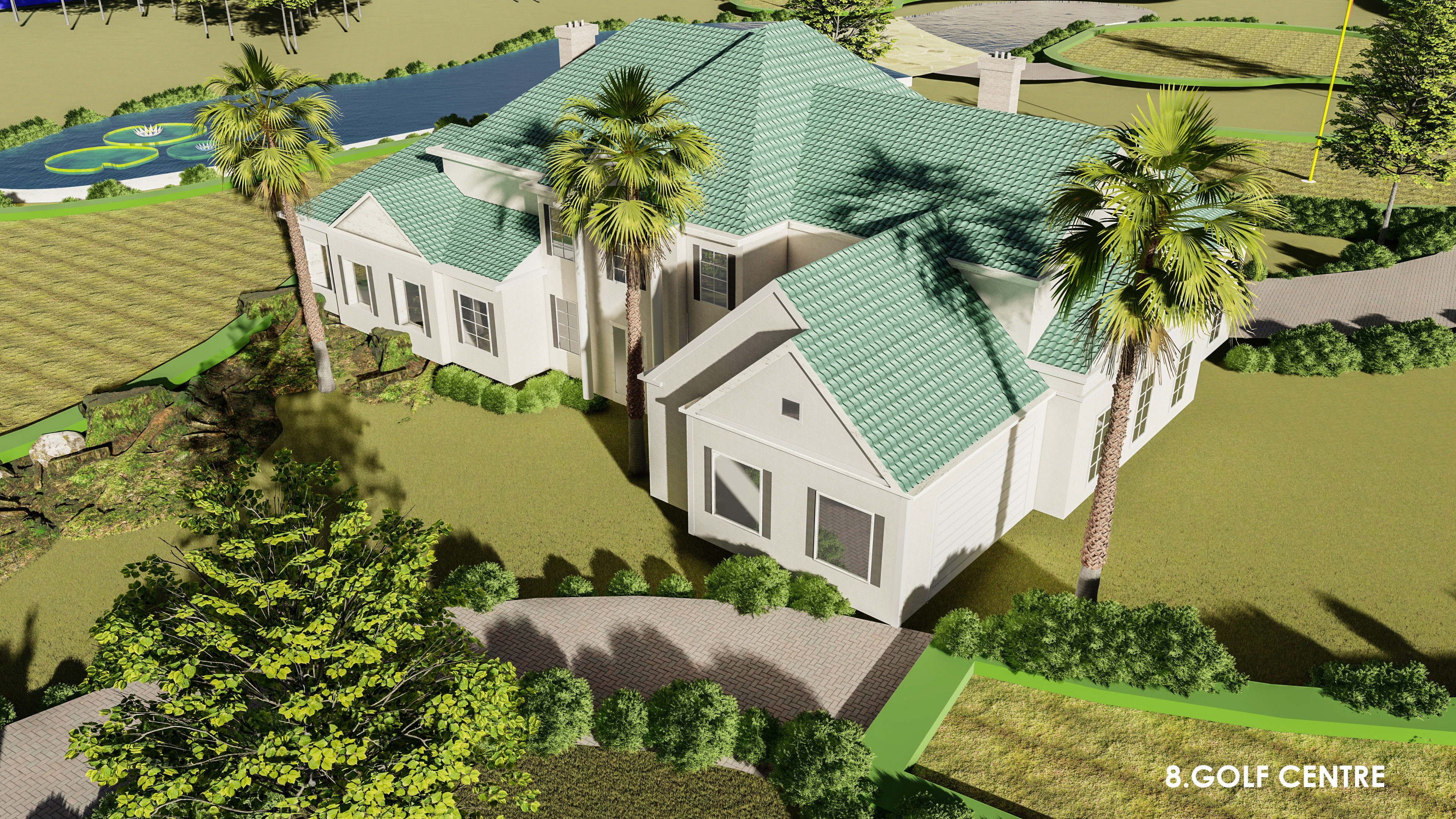 总体规划规划与设计-31