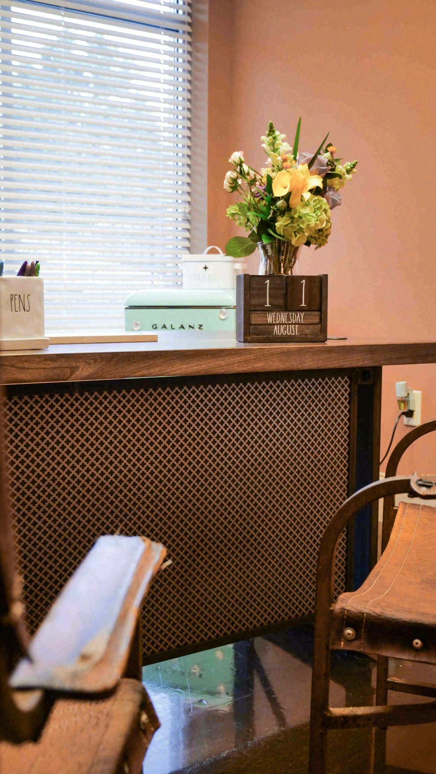 IA Podium/Lectern | Iron Age Office-50