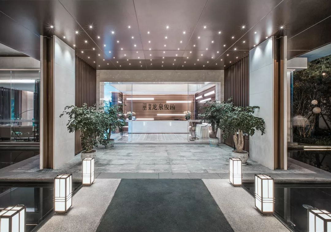 昆明俊发·龙泉俊园售楼部-28