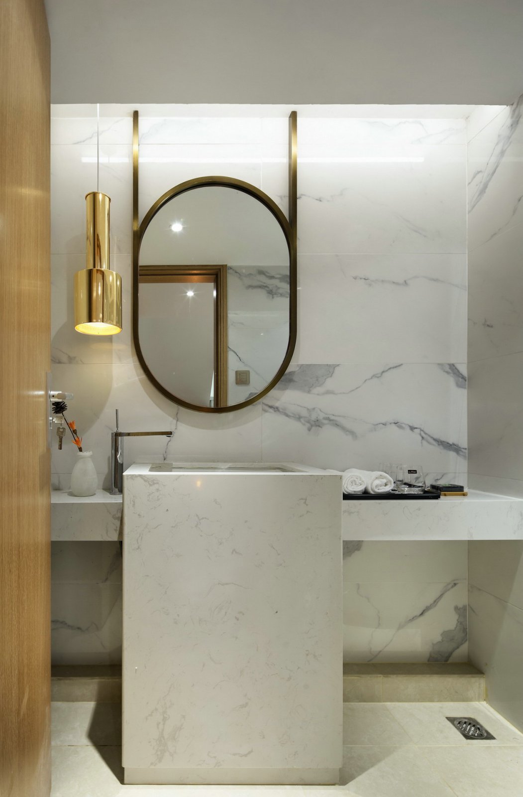 昆明滇池听涛雅苑 C10 别墅 | 自然禅意，都市度假-31