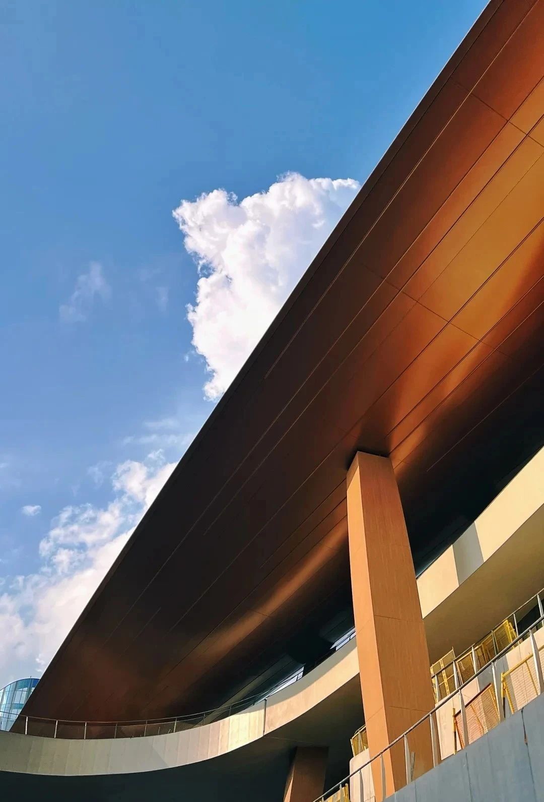 安吉大剧院丨中国湖州丨马岩松团队（Mad）-55