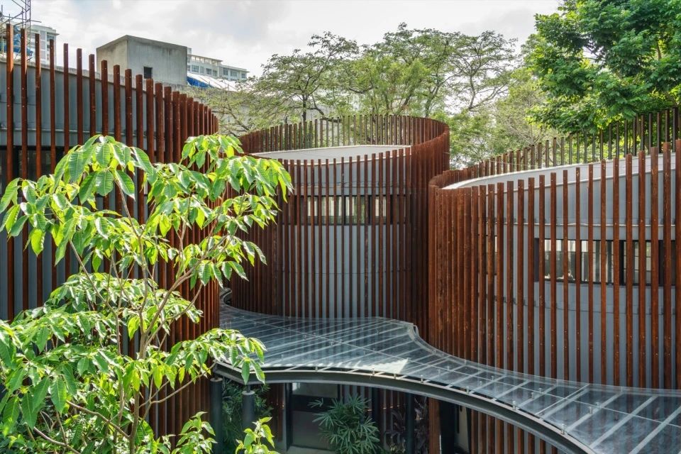 啤酒花园丨印度丨Studio Lotus 与 Studio Vikhroli 合作-54