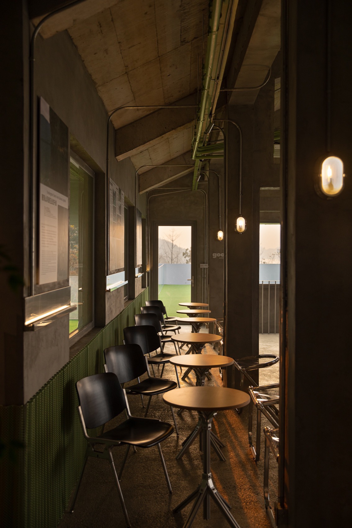 R·park 骑士公园（千岛湖）丨中国杭州丨慢珊瑚设计-89