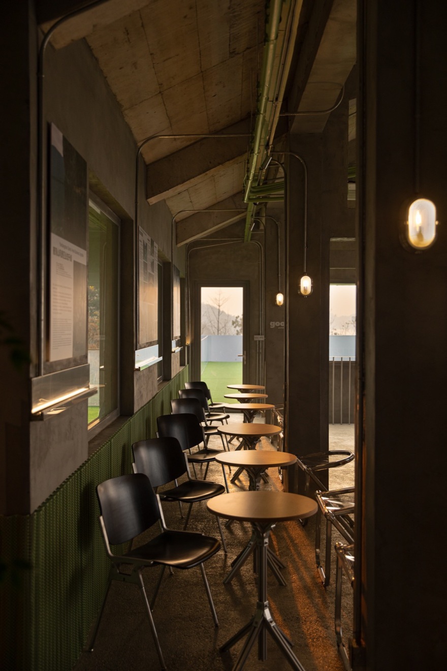 R·park 骑士公园(千岛湖)丨中国杭州丨慢珊瑚设计-89