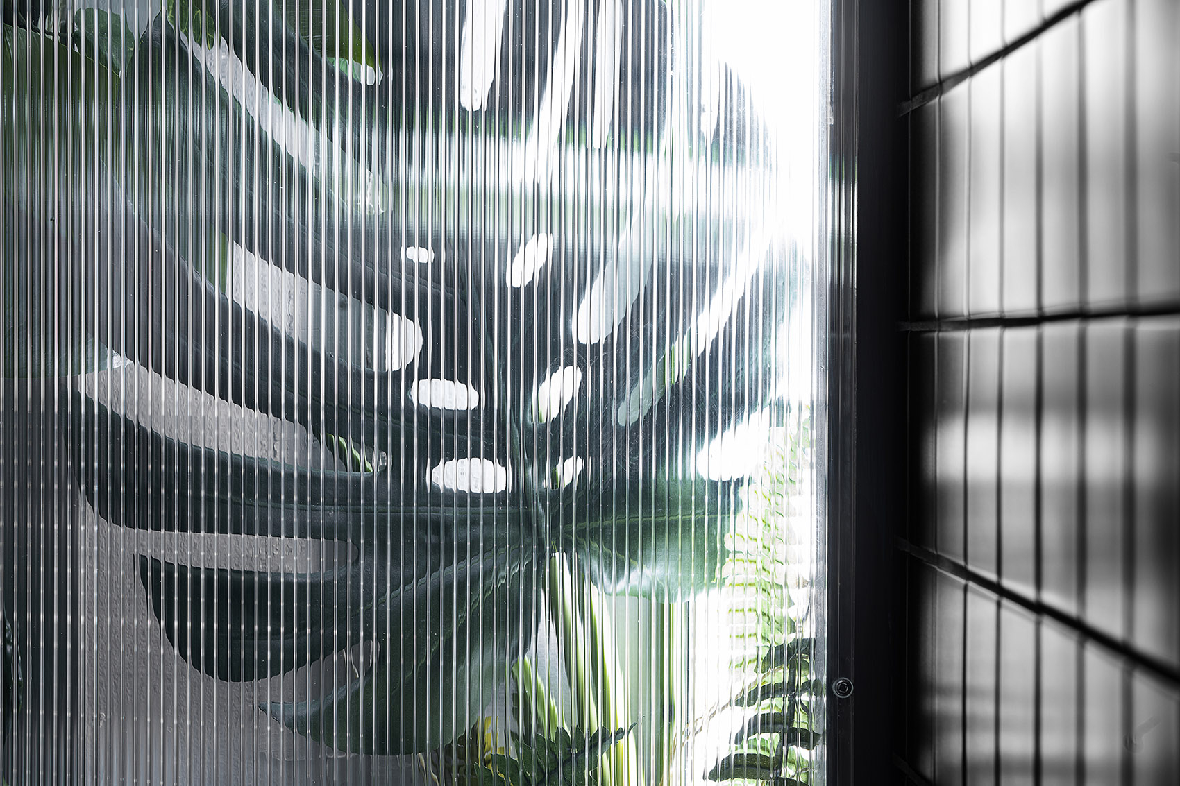 Minéral酒吧 | Blanchette Architectes-25