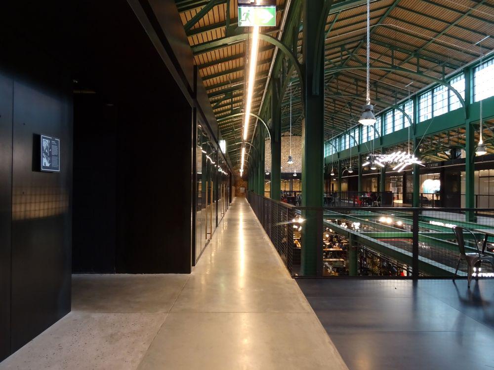 ハラ・コシュキ | ポーランド の建築【世界建築巡り】-45