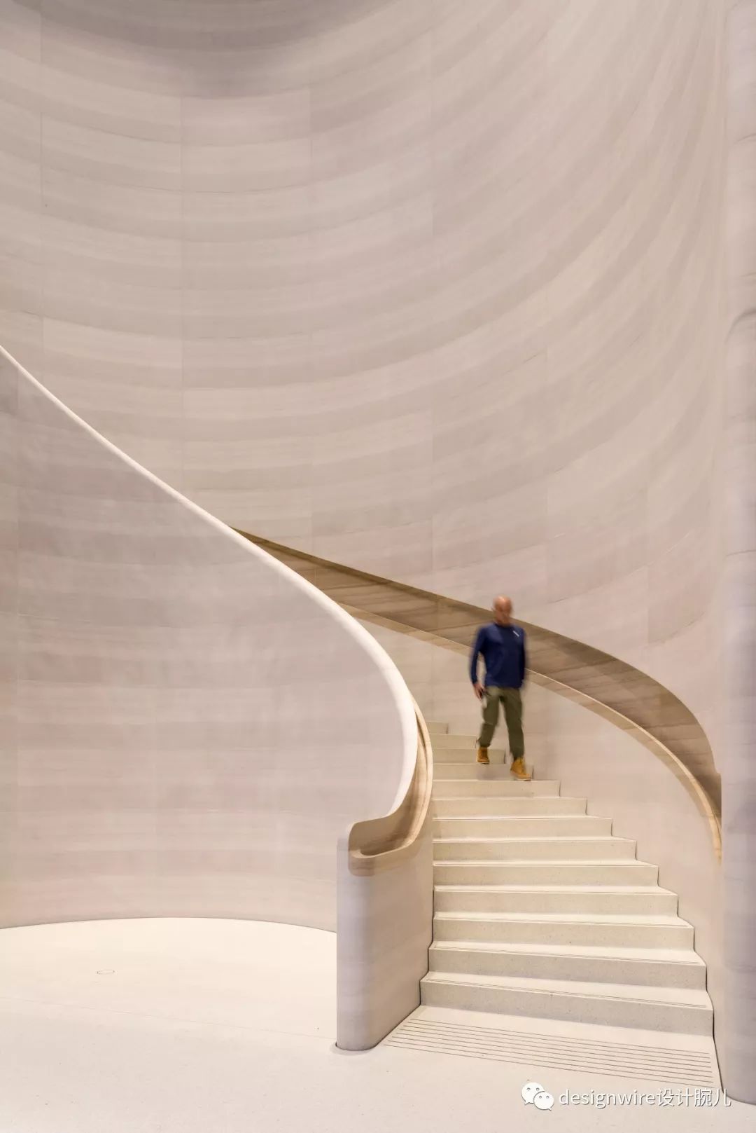 全球首个水上漂浮苹果店，创新设计诠释品牌理念-222